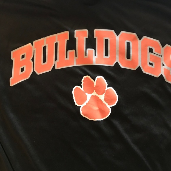 Badger Sport Other - Bulldogs hoodie